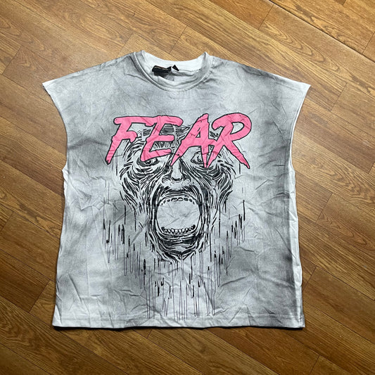 F.E.A.R tee