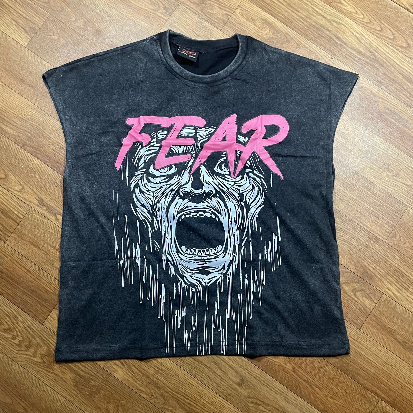 F.E.A.R tee